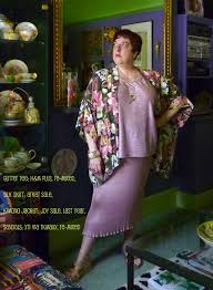 Buttercup S Frocks
