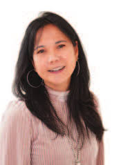 You will be hated by all because of my name, but not a hair