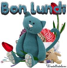 Résultat de recherche d'images pour "bon lundi et bonne semaine image gif"