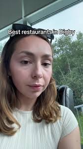 Comment below!! #digby #remax #restaurant #food #novascotia