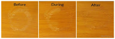 What is the cheapest option available within wood cleaners? Wonder Dressing Natural Furniture Polish Bren Did