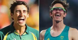 Mitchell starc | brandon starc | paul starc cause of death: Aus Vs Sl 2019 Mitchell Starc Out Of Second T20i To Attend Brother S Wedding Crickettimes Com