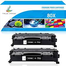 Hp laserjet pro 400 m401dnprinter; 10pk 80x Compatible For Hp Cf280x Toner Cartridge Laserjet Pro 400 M401a M401d