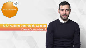 Lyon] stage de certification : Cursus Mba2 Audit Et Controle De Gestion