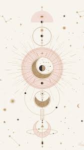 Moon Design Art Iphone Trend Basili Posterler Arkaplan Tasarimlari Ve Iphone Duvar Kagitlari