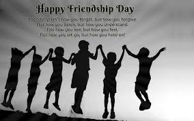However, display picture aka dp is one of the hot terms for whatsapp friends group. Friendship Day Hd Wallpapers Wallpaper Cave