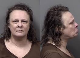 Citrus County Mugshots May 31, 2018