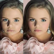 $5 pageant edits, I can do about anything Richey Pageant Edits