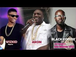 And he has been accumulating all these money since 2010. Top 10 Richest Musician In Africa In 2021 With Their Networth Youtube