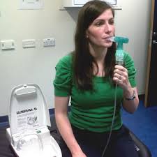 Image result for Inhalation Challenge Test