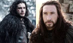 Kit's hair is a phenomenon of its own, says weiss. Game Of Thrones Season 8 Benjen Stark Revealed Jon Snow S Fate In Season 1 Tv Radio Showbiz Tv Express Co Uk