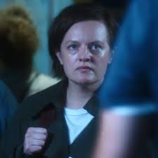 Elisabeth Moss Has 'Never Seen a Show Like' Her New Series 'Shining Girls' 