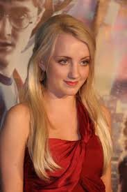 Her acting career began in 2007 when she competed in an open audition against. Pin On Harry Potter The Cast