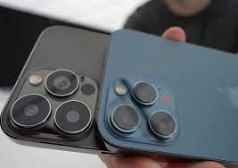 Leaks and rumors keep rolling in, revealing everything from the likely release date to the probable design, expected specs and some exciting new features. Iphone 13 Pro Max Ware Dieses Design Eine Enttauschung Curved De