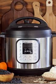 You can choose from traditional american, italian, asian, or mexican fares. Camping With An Instant Pot Meal Preparation Made Easy