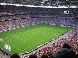 Read our guide to wembley stadium in london. Best 36 Wembley Stadium Wallpaper On Hipwallpaper Wembley Stadium Wallpaper Neyland Stadium Wallpaper And Mlb Stadium Rotating Wallpaper