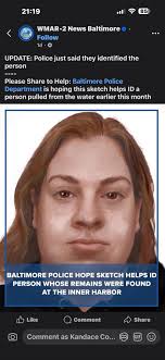 I'm still looking for Leslie