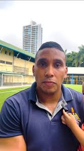 Palabras del coach 🎙️⚽, Escucha las palabras del coach Leandro Guevara del  IJA Sub 8 Mixto 🪶 respecto al desempeño de su equipo, #lidecopa  #lidecopapty #futbol