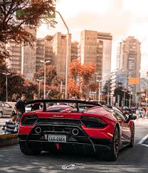 Giancarlo Siqueira On Instagram Performante Rosso Mars Na Saida Do 23pea Sigam Lamborghini Lamborghini Aventador Super Cars