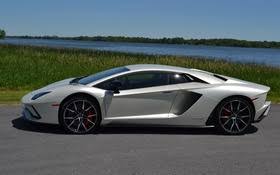 Based on thousands of real life sales we can. 2018 Lamborghini Aventador S Specifications The Car Guide