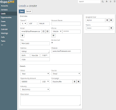 The lms is easy to use and straight forward way to manage daily business leads. 7 Best Free Lead Management Software For Windows