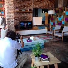 Loda Backstage Furniture Trend Color Loda Sweet Home Mobilya Furniture