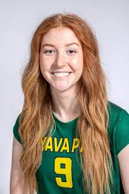 2020-21 Volleyball Roster