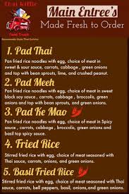 Winds s at 5 to 10 mph. A Local Thai Food Truck Plans To Reopen Soon Wichita By E B