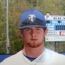 Blake McGuff's Tishomingo County High School Bio