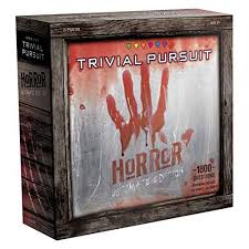 Instantly play online for free, no downloading needed! Trivial Pursuit Horror Ultimate Edition Horror Trivia Game Featuring Toyscentral Europe