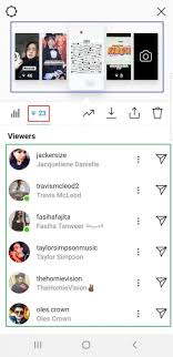 Instagram story downloader, download instagram story in high quality, save story ig online with username, instagram story and highlight viewer. How To See Who Viewed Your Instagram Stories