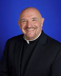 New Clergy Appointments for 2021