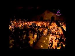 عبدالله الرويشد تذكرني من مهرجان فبراير الكويت 2015 Youtube