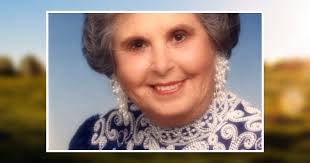 Geneva N. Carmack Obituary April 2, 2011