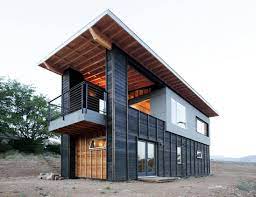 Si te gustan este estilo de casas de campo te recomendamos revisar: 10 Modelos De Casas De Campo Ideas Con Fotos