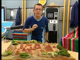 C Est Pas Sorcier Mayas Youtube Sorciere Maya Civilisation Precolombienne