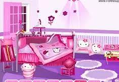 I think she will be ok with any changes you make to her. Hello Kitty Room Decor Hello Kitty Games