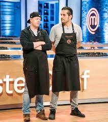 Maybe you would like to learn more about one of these? Masterchef Staffel 2 Recap Folge 20 Sky