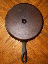 Birmingham Stove And Range Bsr Cornbread Skillet Pan Cornbread Cornbread Pan Bread
