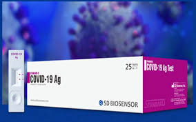 Cek Aturan Lengkap Wajib Rapid Antigen Untuk Syarat Perjalanan Kabar24 Bisnis Com