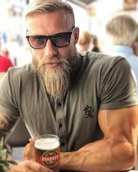 See more ideas about viking beard, beard, beard tips. Organic Natural Skincare For Men Brickell Men S Revitalizing Anti Aging Cream For Men Natural Organic A Viking Beard Styles Viking Beard Beard No Mustache
