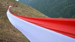Oia, perlu diingat, dalam penelitian itu yang kita pikirkan adalah masalah penelitian, bukan judul penelitian. Sejarah Peringatan Hari Kebangkitan Nasional 20 Mei Tirto Id