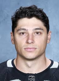 John Hrabovsky's Instagram, Twitter & Facebook