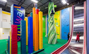 My goal is to design and build home climbing walls that families can train on and enjoy for many years. Indoor Rock Climbing Calgary Climbing Centre Groupon