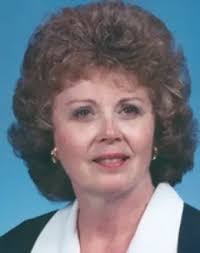 Obituary information for Marcia J. Milligan