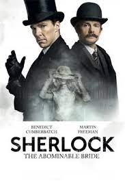 Sherlock The Abominable Bride Ver Peliculas Gratis Sherlock Peliculas