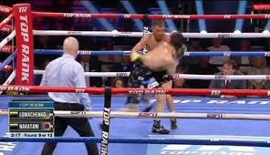Дмитрий бивол vs айзек чилемба. Jvntdsejwkgudm