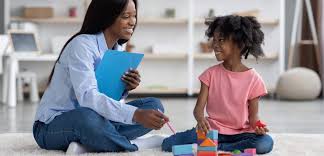What is ABA Therapy? - Apara Autism Centers