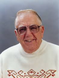 Frank Joseph (Federoff) Weishaar (1923-2009)