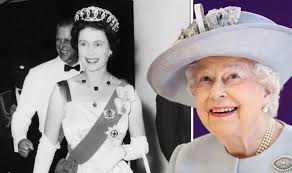 The year was 1961 and. The Queen Is Not A Puppet How Elizabeth Ii Saved Commonwealth Documentary Reveals Royal News Express Co Uk